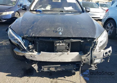 2015 Mercedes-Benz S 550 from USA, damaged, VIN WDDUG8CB0FA111391